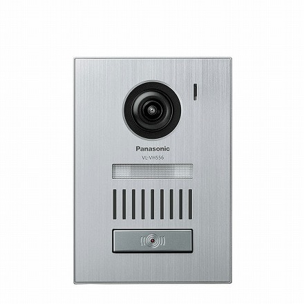 Panasonic ワイヤレスモニター付 テレビドアホン VL-SWH705KS