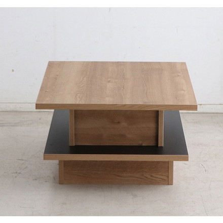 アニュイ リフトアップテーブル 幅90cm センターテーブル 日本製 完成品 リフトアップ式