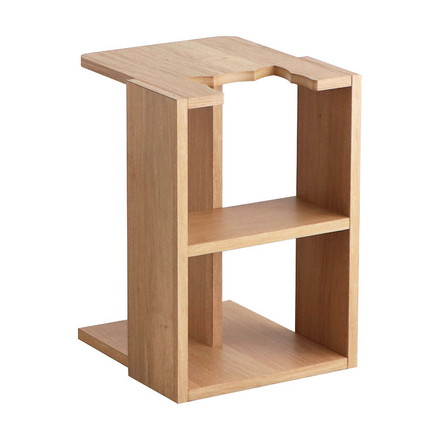 にゃんと一緒デスク サイドテーブル 国産 インテリア リビング ダイニング 机 テーブル 猫