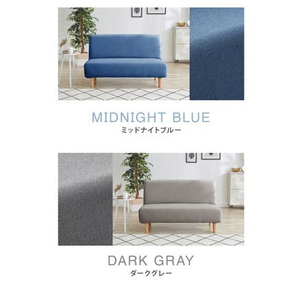 ソファーカバー 3人掛け 肘無し タオル地フィットタイプ ハニーイエロー