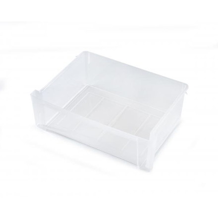 アイリスオーヤマ ワイドチェスト 5段 収納ケース 衣類収納 衣装ケース リビングチェスト クリアチェスト 引出し