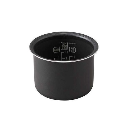 ジャー炊飯器 1.5合 RC-MF15-W ホワイトアイリスオーヤマ