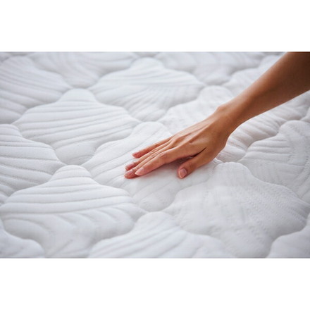 アイリスオーヤマ ポケットコイルマットレス シングル PMTS20N-S IRIS OYAMA