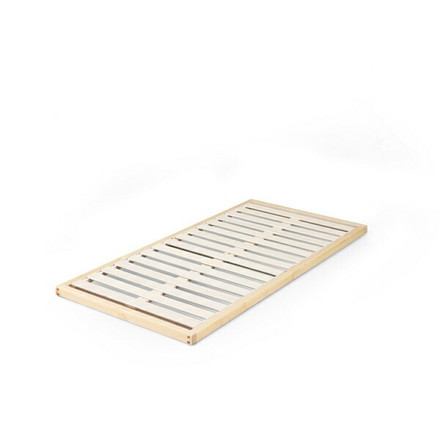 アイリスオーヤマ 高耐荷重すのこベッド 耐荷重350kg 頑丈 シングル ベッドフレーム フレームのみ HWB-S