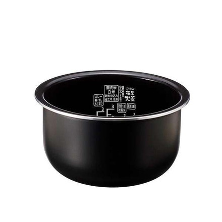 銘柄炊き IHジャー炊飯器 3合 RC-IL30-HA アッシュアイリスオーヤマ