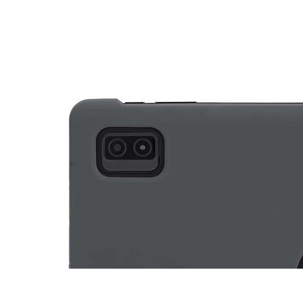 タブレットケース TAC-PCV152-H ダークグレーアイリスオーヤマ