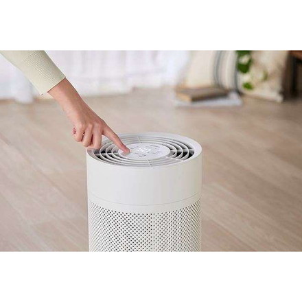気化加湿器 AHM-MVU55A-W ホワイトアイリスオーヤマ