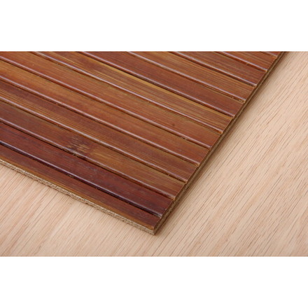 無地 細ひご使用 竹マット 竹王 約40×40cm