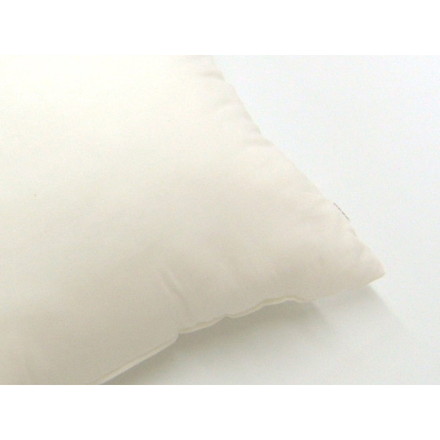 ヌードクッション 国産 セアテ ヌード アイボリー 約45×45cm 2枚組