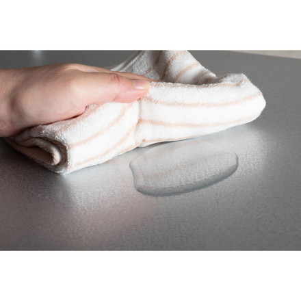 【燕三条製】 PROFACE ガルバリウムソリッドハンガーラック3段 460×1200×1800 クロムメッキポール