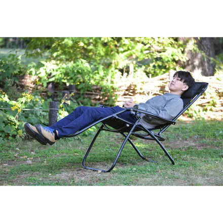 リクライニングチェア リラックスチェア 連動リクライニング アウトドアチェア 折りたたみチェア サウナチェア パーソナルチェア 収納