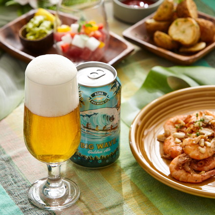 世界のビール飲み比べ6種セット