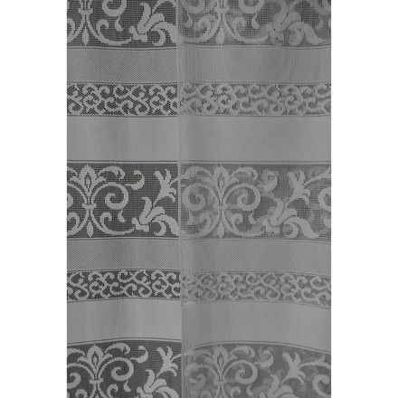 日本製 幅と丈を調整できるのれん 幅45cm×丈250cm 2枚入り 暖簾 仕切り マルチボーダー オーナメント