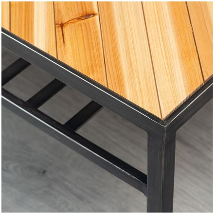 センターテーブル トリニティ(九) テーブル ローテーブル オーク センターテーブル