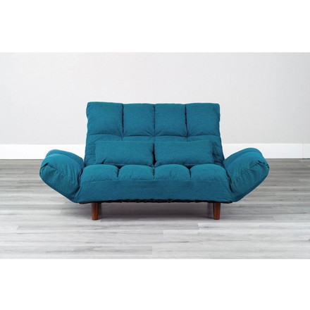 カウチソファー ファクトIII WRE ソファ ソファー 2人掛け コンパクト リクライニング シンプル カウチソファ