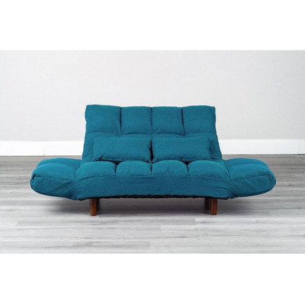 カウチソファー ファクトIV BR ソファ ソファー 2人掛け コンパクト リクライニング シンプル カウチソファ