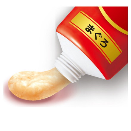 いなばペットフード CIAO ちゅ~ぶ 80g 猫用 おやつ セット 6個 12個 24個 48個 日本製 国産 大容量 セット いなば 48個セット ほたて貝柱入りまぐろ