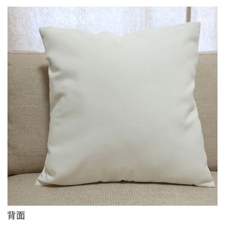 全面刺繍の幾何模様クッションカバー 約45cmX約45cm リビング ソファ オフィス 背当て