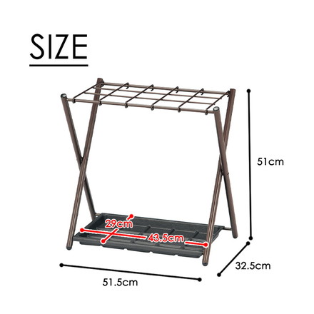 傘立て 折りたたみ傘立て 玄関 玄関収納 傘収納 オフィス コンパクト シンプル 省スペース 傘スタンド スタンド