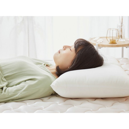 低反発枕 日本製 国産 高衛生まくら ダニキャッチ 家庭で洗える ウォッシャブル ホコリがでにくい 匂いがすくない