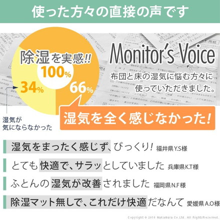 敷き布団 除湿シート入り 吸湿 シングル 高反発 クッション 除湿シート 布団 ふとん 厚さ3cm 防ダニ 防カビ
