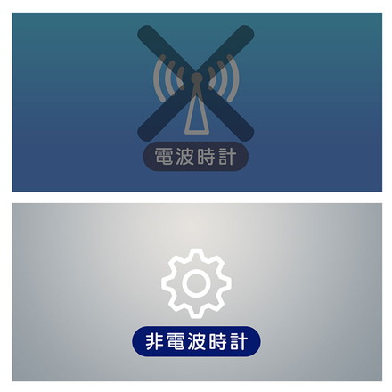 MAG マグ 置き時計 LED デジタル AC電源 地球 星 インテリア 夜見える 光る 温度計