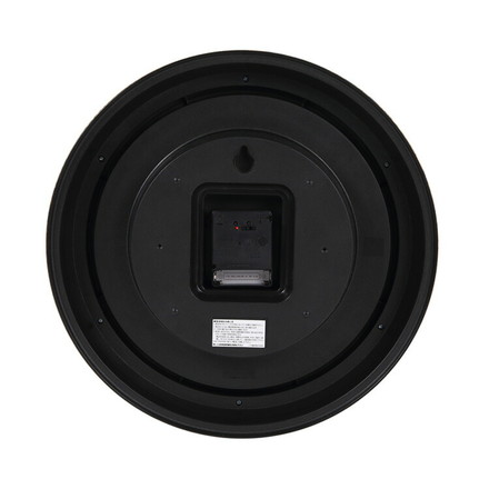 ノア精密 MAG 電波掛時計 大正館 タイショウカン W-778 BR-Z 電波 電波時計 掛け 掛け時計