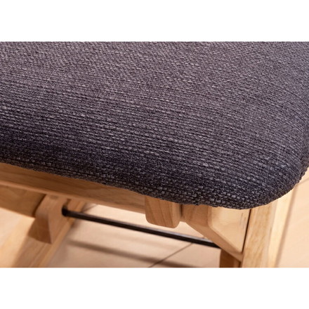 中居木工 日本製 高さが変わる座椅子 3段階 完成品 昇降 チェア 高座いす シニア リラックスチェア 座椅子 介護