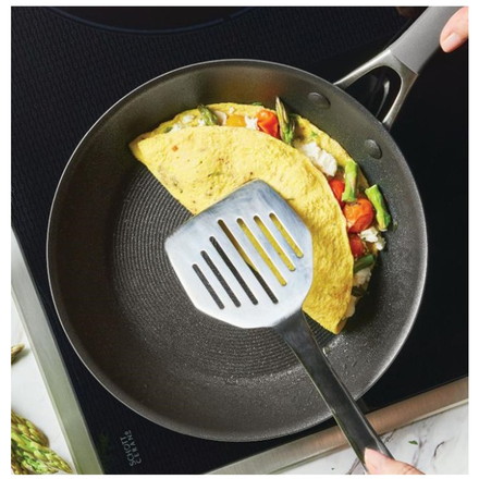 MEYER マイヤー サーキュロンフライパン 26cm ガス火 IH対応 PFOAフリー 金属ヘラOK サーキュロンA1 新モデル