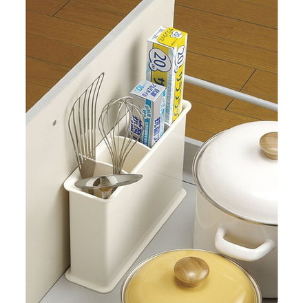 伸晃 ラップホルダー ツールスタンド スタンドタイプ ST-WKW