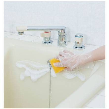 アズマ工業 アズマジック 浴室洗剤 400ml CH860 バス 酸性 プロ仕様 風呂掃除 浴槽 石けんカス 水垢 頑固汚れ 業務用 azumagic