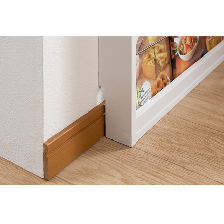 薄型マガジンラック 幅36cm ホワイト スリム 北欧 壁 コンパクト 省スペース 玄関収納 壁面収納 玄関 スリッパ