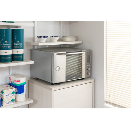 追加棚板1枚 幅59.5cm 取付金具セット ホワイトウォッシュ 本体別売り 1枚のみの販売 壁面ラック 棚 つっぱり