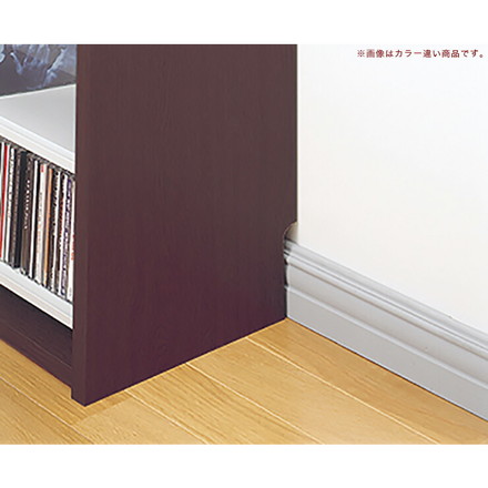 オークス CDストッカー CS695L-N