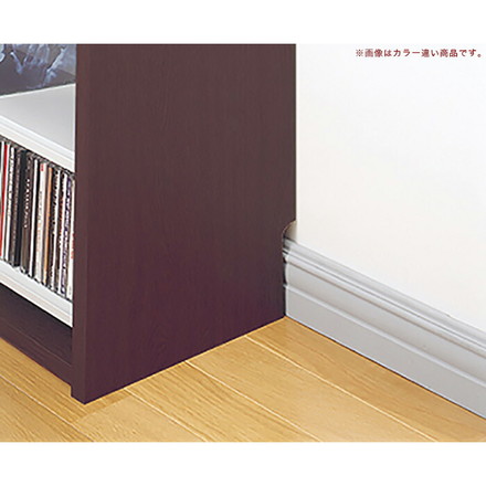 オークス CDストッカー CS924-N