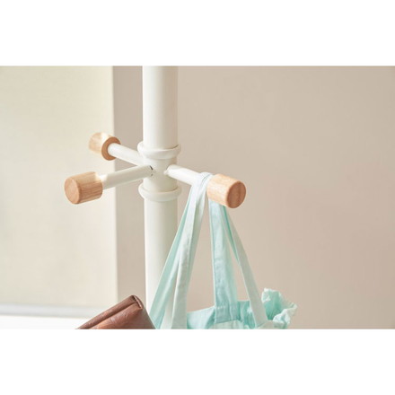 バックハンガー ランドセルハンガー ランドセルラック カバン掛け かばん掛け 収納 ラック スリム スチール