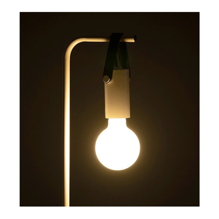 EGLO LED電球 G80 E26 700lm 電球色 ミルキー 204664J LED 照明 ライト