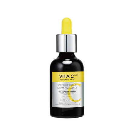 ミシャ ビタ CP美容液 30ml