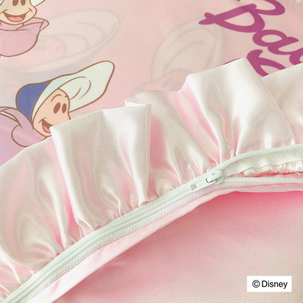 ディズニー 枕カバー ヤングオイスター ぬいぐるみ クッション 抱き枕 枕 まくら キャラクター Disney