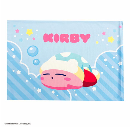 布団2点セットカバー 星のカービィ カービィ キャラクター 布団セット kirby 任天堂 幼稚園 保育園 出産祝い