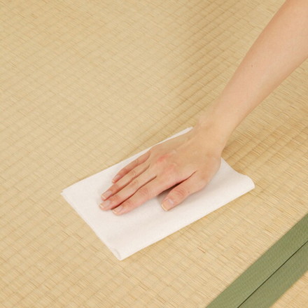 【3個セット】 ウェット シート 畳拭き 畳 置き畳 ユニット畳 拭くだけ
