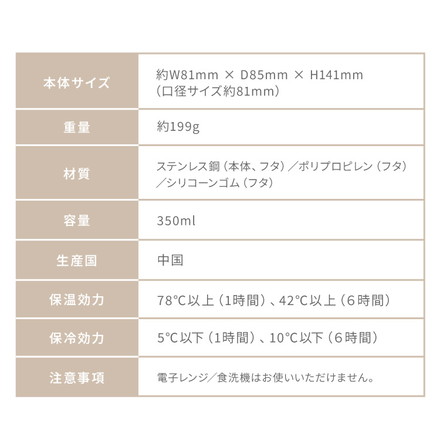 リバーズ ウォールマグ シェイド 300ml 真空ステンレスタンブラー タンブラー 携帯マグ Rivers アッシュブルー