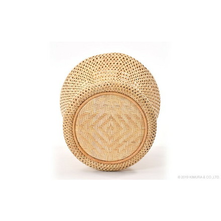 スツール Breeze ラウンド型 スツール 丸形スツール リビング アジアン エスニック ソファ