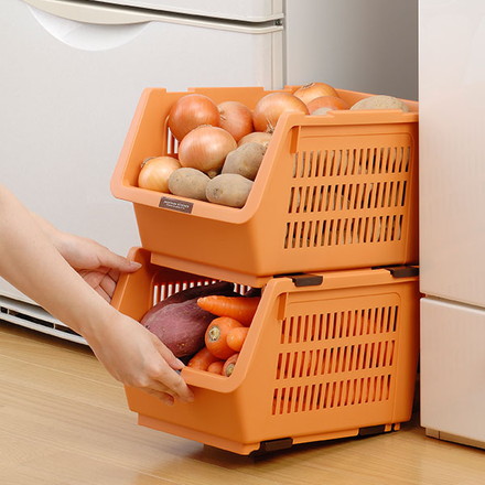 イノマタ化学 ジャガ玉ストッカー OR