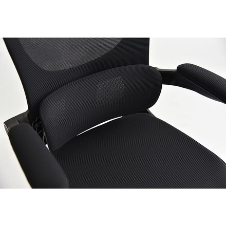 ホームチェア アバンテ メッシュチェア デスクチェア ハイバック パソコンチェア オフィスチェア 事務所 デスク