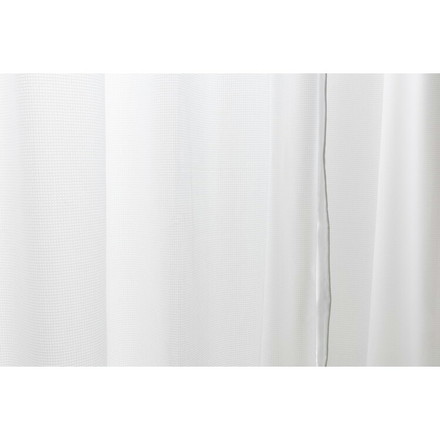 豊富な30サイズ! レースカーテン UVカット 遮熱 保温 節電 省エネ 紫外線 昼見えにくい ミラー効果 無地 幅100cm×丈148cm2枚組