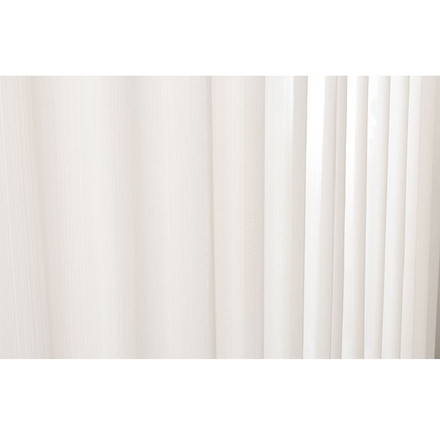 レースカーテン 2枚組 ネコ専用消臭 日本製 幅100 丈133 176 198 UVカット 紫外線 遮熱 保温 幅100×長さ133cm2枚組