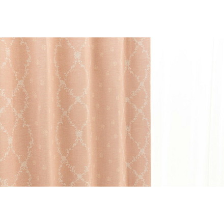 遮光カーテン 2枚セット 1枚単品 カーテン 遮光2級 遮光カーテン 2級遮光カーテン 形状記憶加工 プリーツ 幅100×丈105cm2枚組