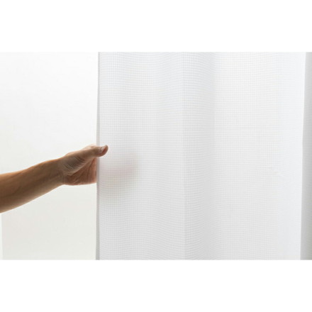 レースカーテン 高UVカット85% 選べる30サイズ 断熱 保温 省エネ エコ ミラー 昼見えにくい プライバシー 幅150×丈133cm1枚組