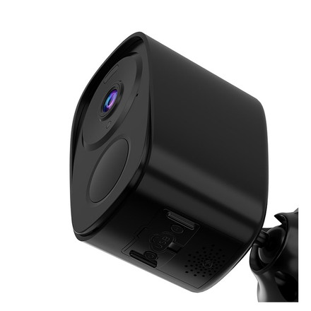 防犯カメラ SREE RL120C relicaG3 ブラック